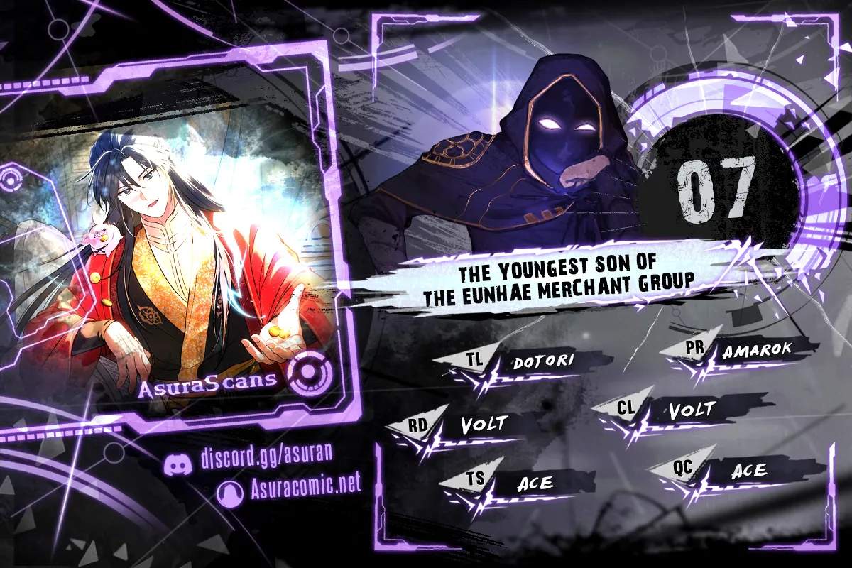 I Dominate the Apocalypse by Cultivating Immortality Chapter 7 1